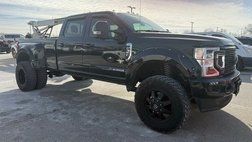 2021 Ford Super Duty F-350 Lariat