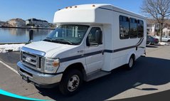 2014 Ford E-Series E-350 SD