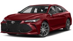 2019 Toyota Avalon XSE