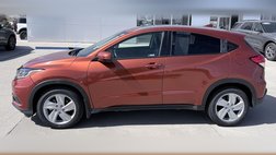 2019 Honda HR-V EX-L