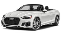 2021 Audi A5 quattro Premium Plus 45 TFSI