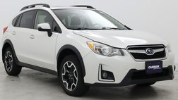 2017 Subaru Crosstrek 2.0i Limited