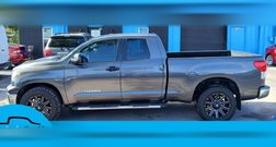 2013 Toyota Tundra Grade