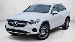 2026 Mercedes-Benz GLC-Class GLC 300