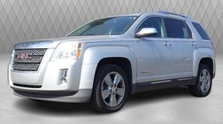 2015 GMC Terrain SLT-2