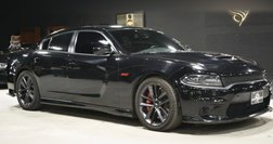 2015 Dodge Charger SRT 392