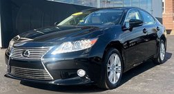 2014 Lexus ES 350 Base