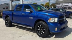 2014 Ram Ram Pickup 1500 Tradesman