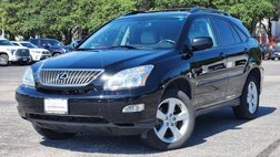 2006 Lexus RX 330 Base