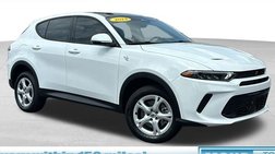 2024 Dodge Hornet GT