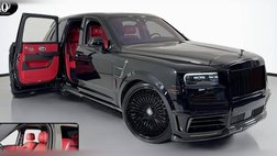 2023 Rolls-Royce Cullinan Base