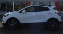 2019 Buick Encore Sport Touring