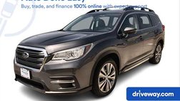 2020 Subaru Ascent Limited 7-Passenger
