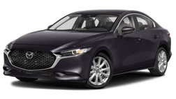 2022 Mazda MAZDA3 Select