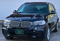 2016 BMW X5 xDrive40e
