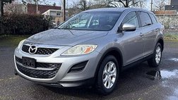 2011 Mazda CX-9 Touring