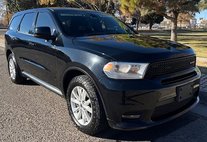 2020 Dodge Durango Pursuit