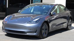 2022 Tesla Model 3 Base