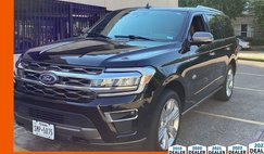 2023 Ford Expedition King Ranch