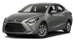 2016 Scion iA Base