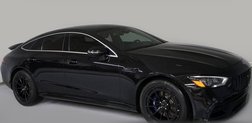2019 Mercedes-Benz AMG GT 53