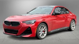 2023 BMW 2 Series M240i xDrive