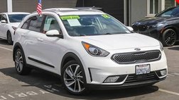 2018 Kia Niro Touring