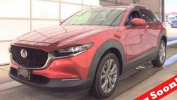 2021 Mazda CX-30 Premium