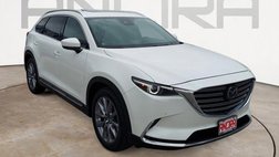 2022 Mazda CX-9 Grand Touring