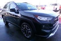 2020 Toyota RAV4 Adventure