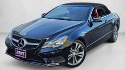 2014 Mercedes-Benz E-Class E 350