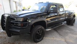 2005 Chevrolet Silverado 3500 LT