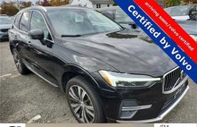 2022 Volvo XC60 B5 Inscription