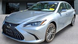 2024 Lexus ES 250 ES 250