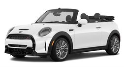 2024 MINI Convertible Cooper S
