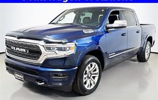 2023 Ram Ram Pickup 1500 Limited