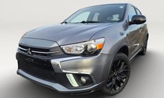 2019 Mitsubishi Outlander Sport ES