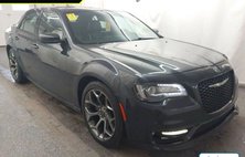 2017 Chrysler 300 S