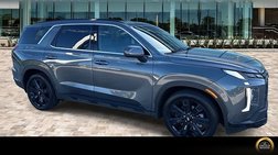2024 Hyundai Palisade XRT