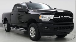 2024 Ram Ram Pickup 2500 Big Horn