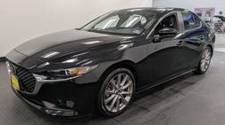 2020 Mazda MAZDA3 Select