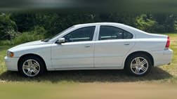 2009 Volvo S60 2.5T