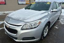 2015 Chevrolet Malibu LT