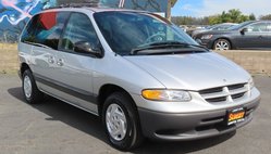 2000 Dodge Caravan SE