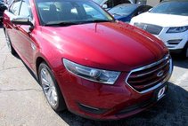 2017 Ford Taurus Limited