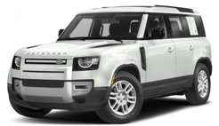 2020 Land Rover Defender 110 HSE