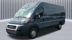 2020 Ram ProMaster 3500 159 WB
