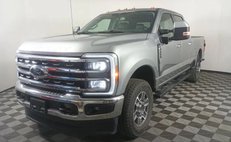 2023 Ford Super Duty F-250 Lariat