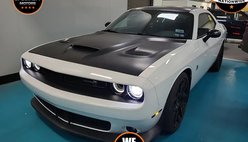 2015 Dodge Challenger Scat Pack