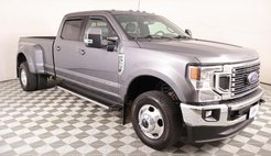2022 Ford Super Duty F-350 Limited